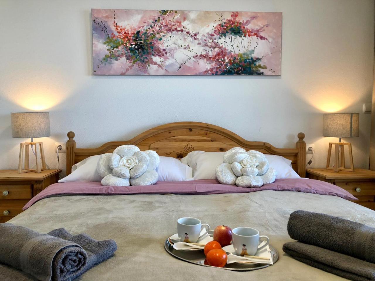 Clubrent - Apartamentos Apolo 16 Calpe Ngoại thất bức ảnh