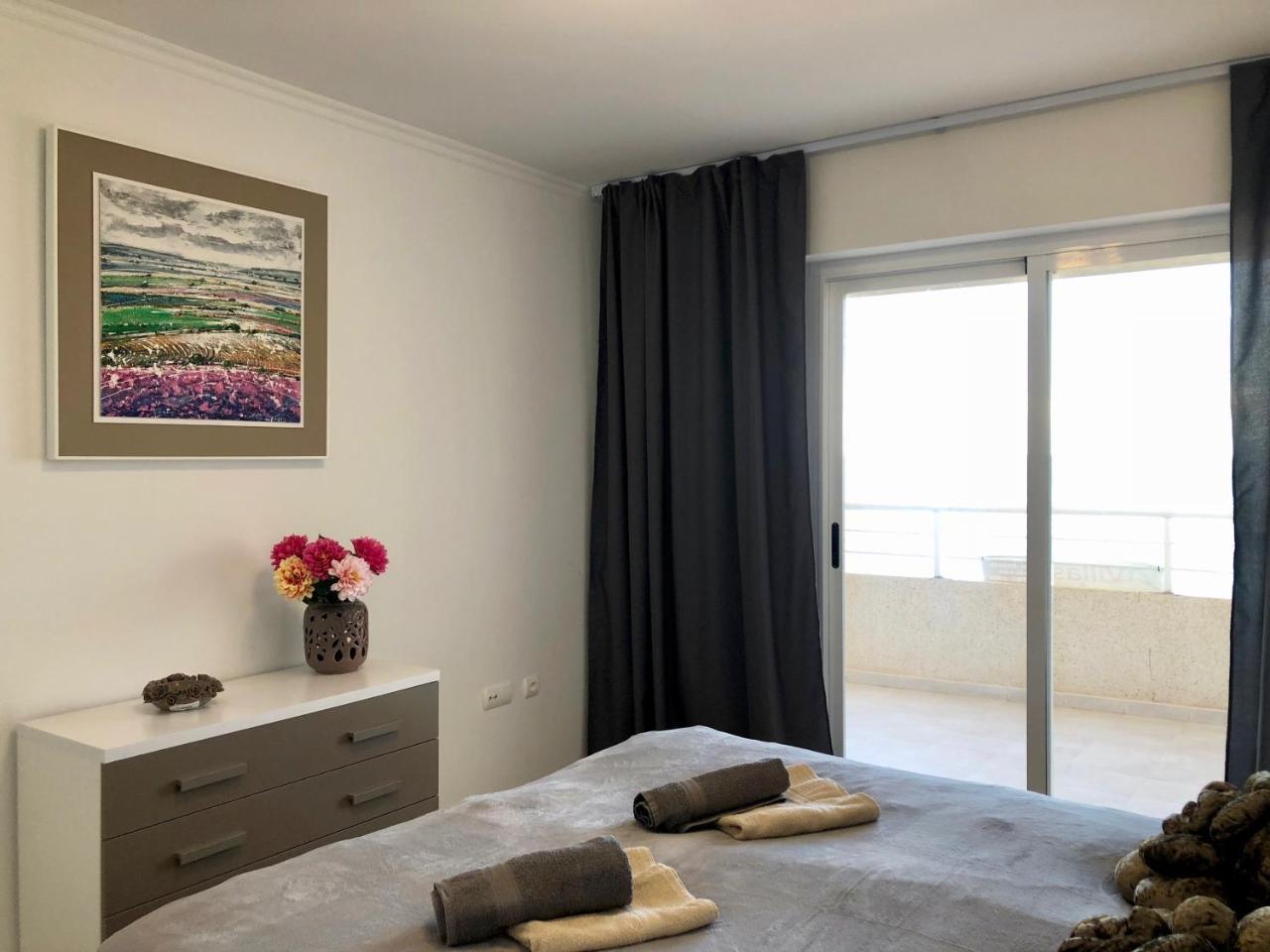 Clubrent - Apartamentos Apolo 16 Calpe Ngoại thất bức ảnh