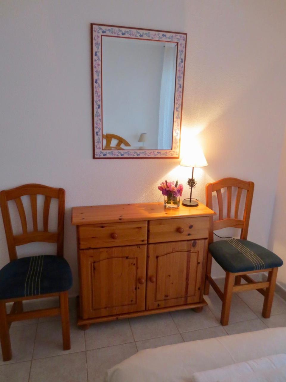 Clubrent - Apartamentos Apolo 16 Calpe Ngoại thất bức ảnh
